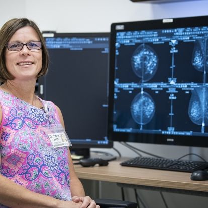 Dr. Doris Jabs