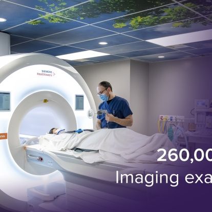Imaging exams