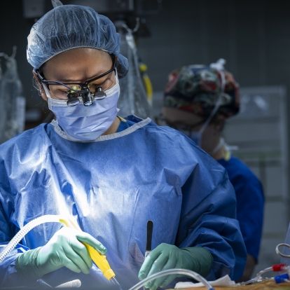 cardiac surgery