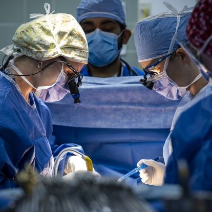 cardiac surgery