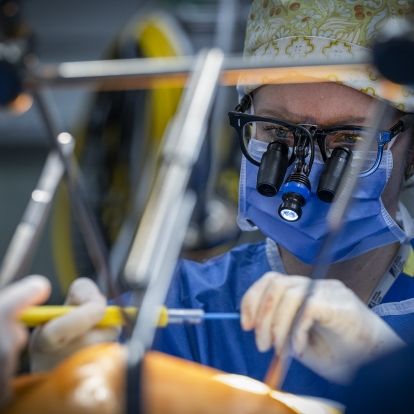 cardiac surgery