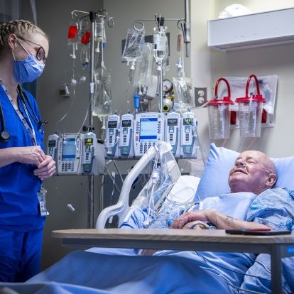 cardiac surgery