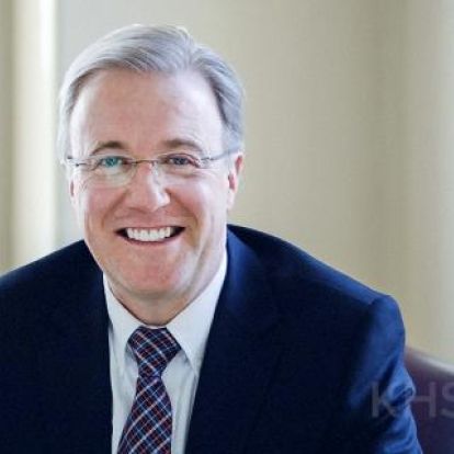 Dr. David Pichora