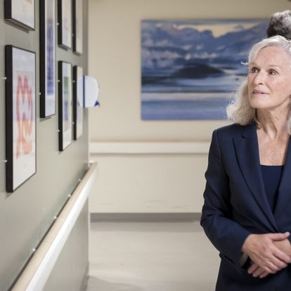 Glenn Close