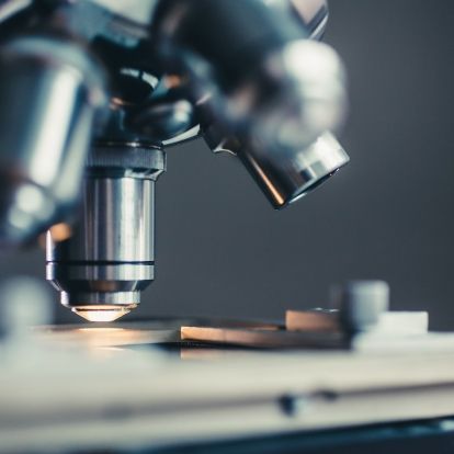 microscope
