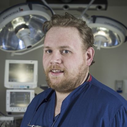 Dr. DJ Cook