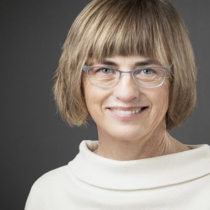 Dr. Kimberly Dow