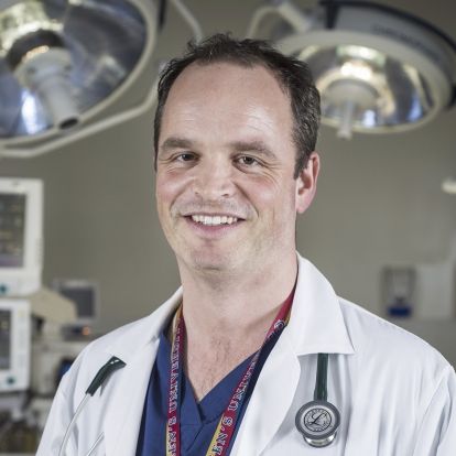 Dr. Glover
