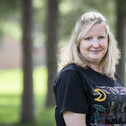 Karen van Wylick