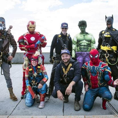 Superhero Day 2022