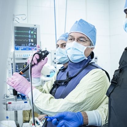 lung cryobiopsy