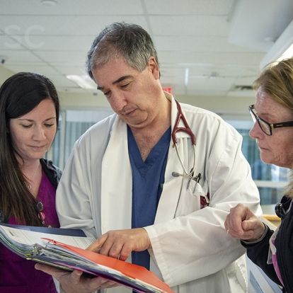 Dr. Baranchuk