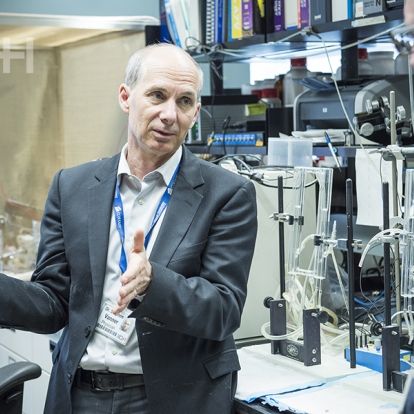 Image of Dr. Vanner