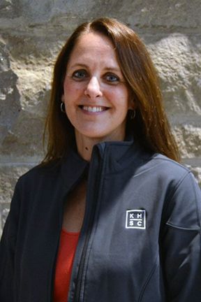 Dana Finnegan Yee