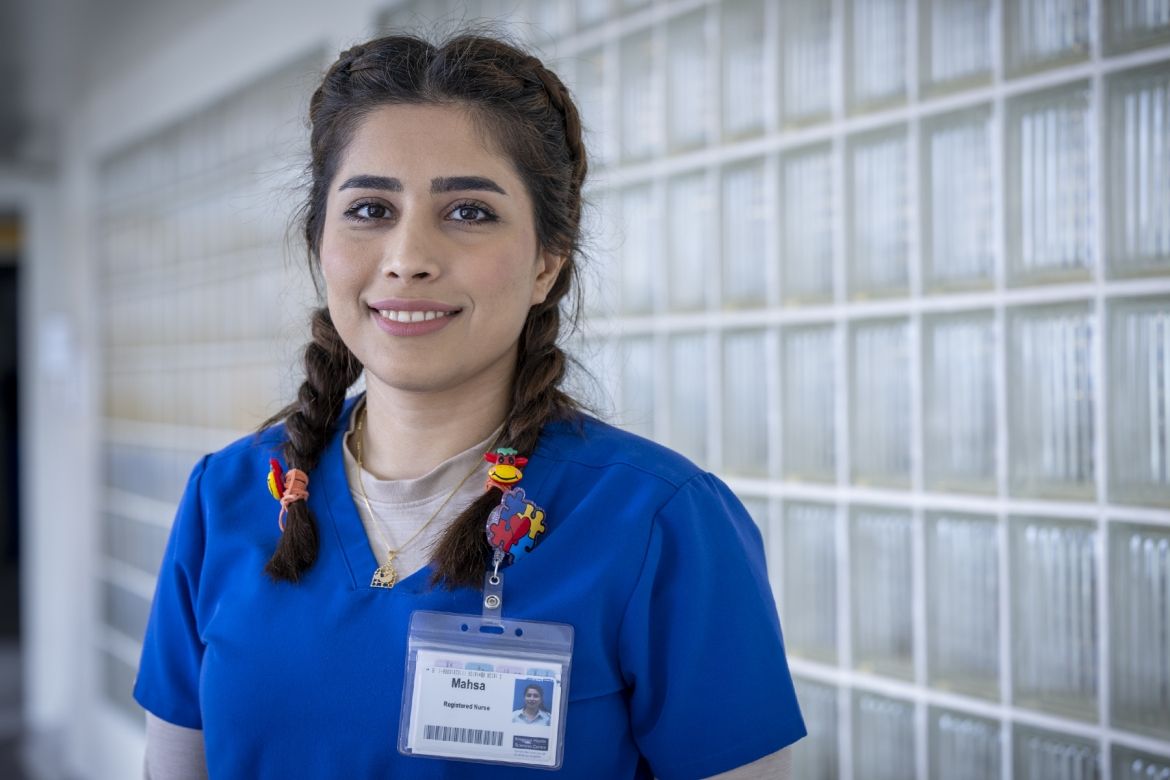 internationally-educated nurses