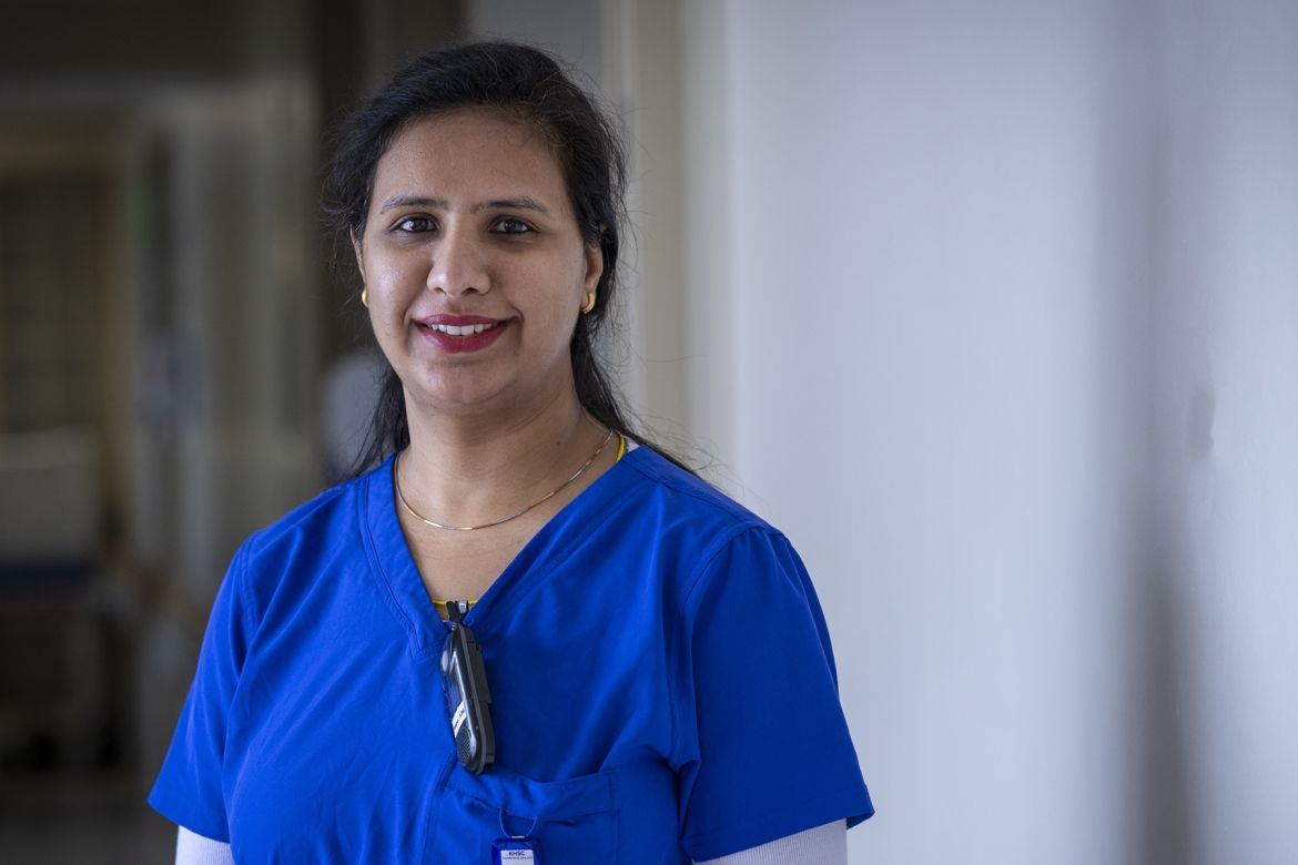 internationally-educated nurses
