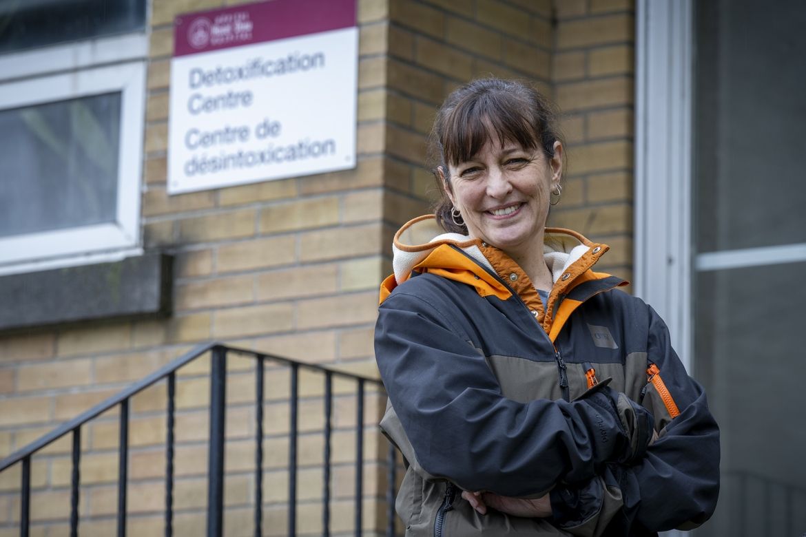 addiction care