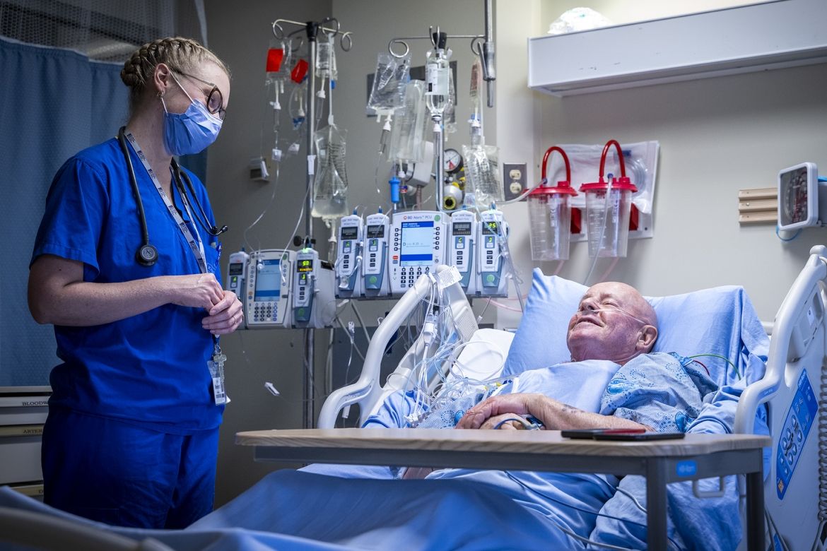 cardiac surgery