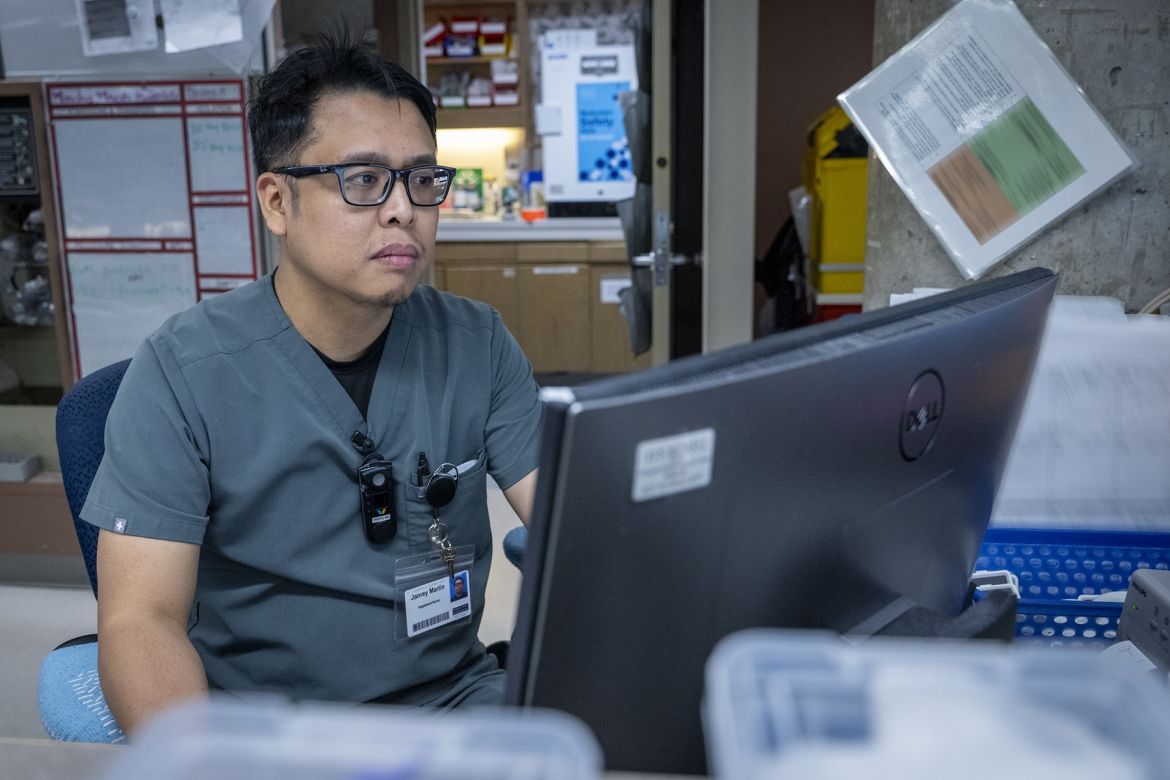 internationally-educated nurses