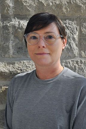 Nanette Isaac