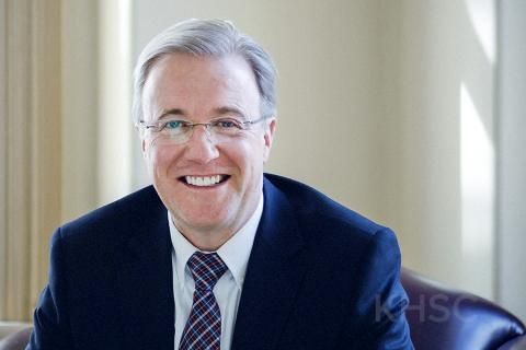 Dr. David Pichora