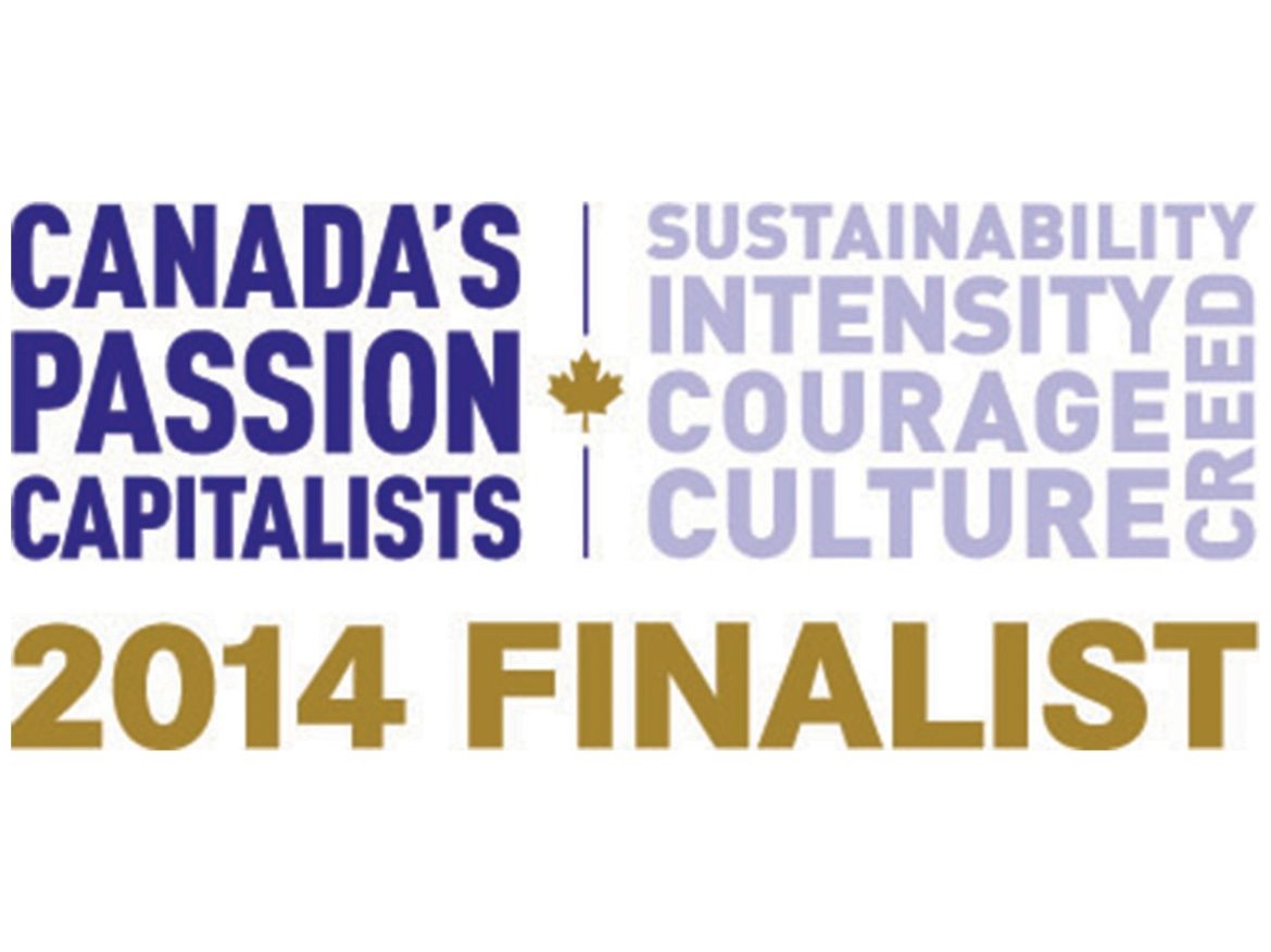WestJet, Canadian Tire, Sleep Country and Cadillac Fairview are among this year's contenders. The winners will officially be announced on Thursday, November 20 in Toronto.