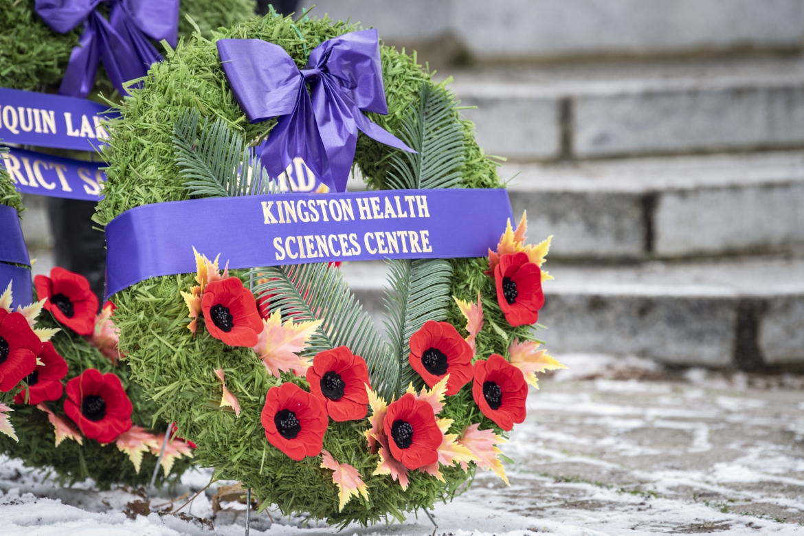 Remembrance Day