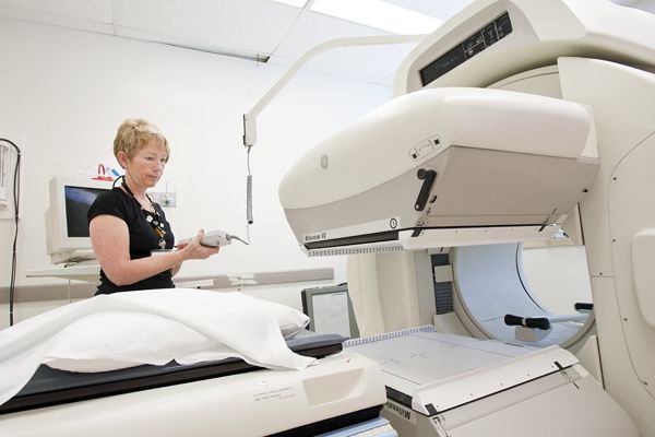 Nuclear Medicine