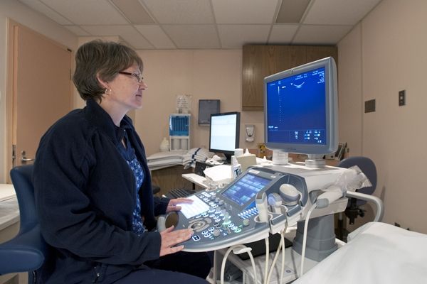 Ultrasound
