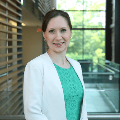 Dr. Genevieve Digby