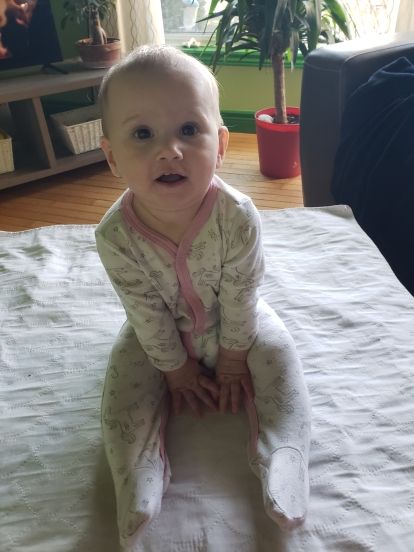 Baby Gabby