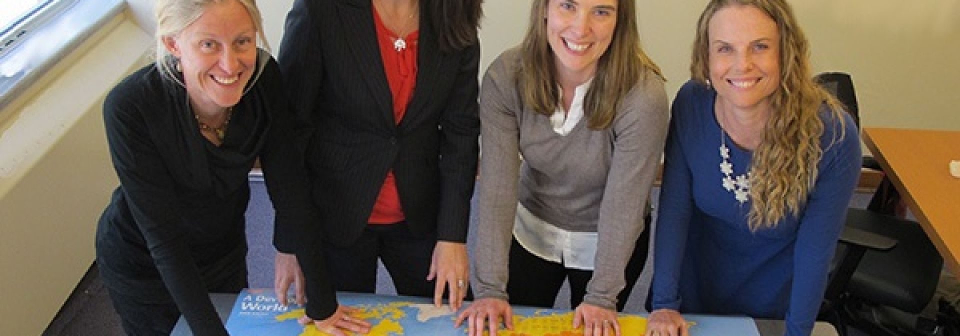 Members of ARCH