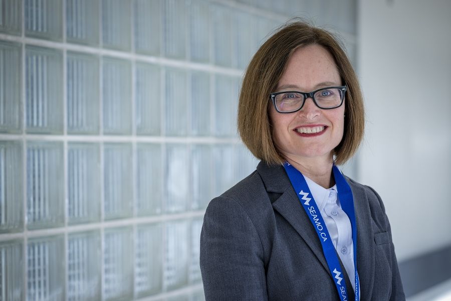 Dr. Jeannie Callum