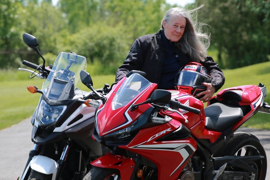 trauma season