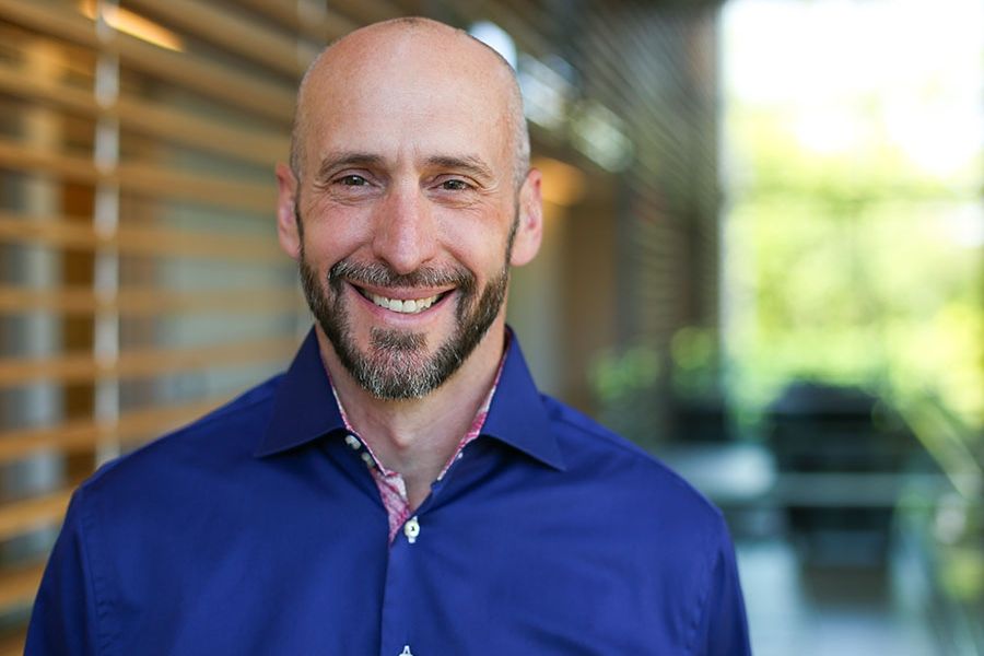 Dr. Steven Smith