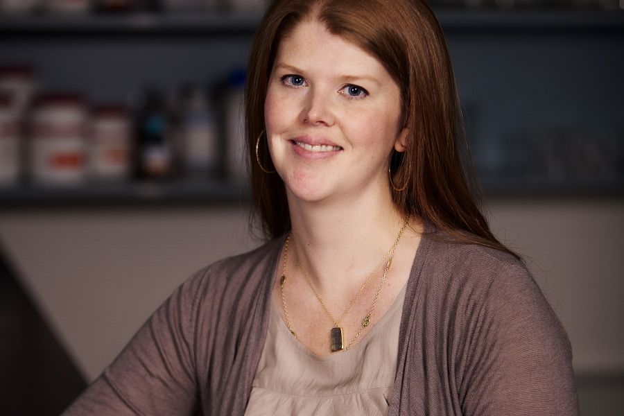 Dr. Paula James