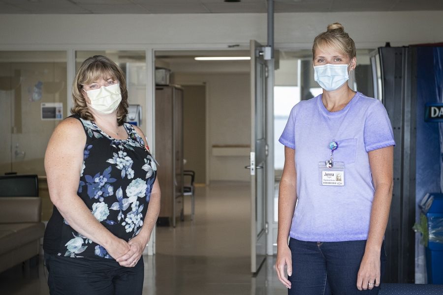 virtual care