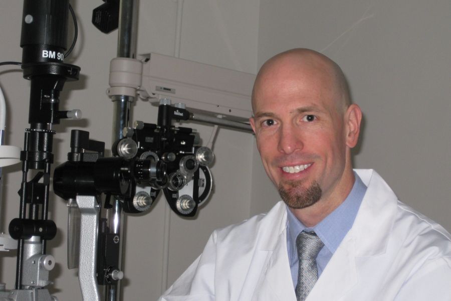 “Research can often raise alarm bells,” says lead author Dr. Robert Campbell, “but in this instance, the data reassures patients about good outcomes in a surgery that really affects quality of life.”