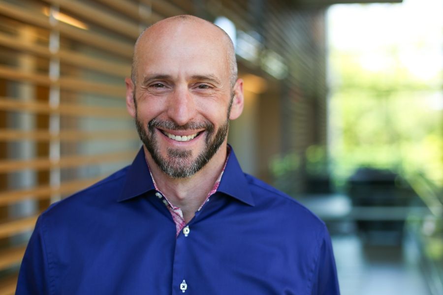Dr. Steve Smith