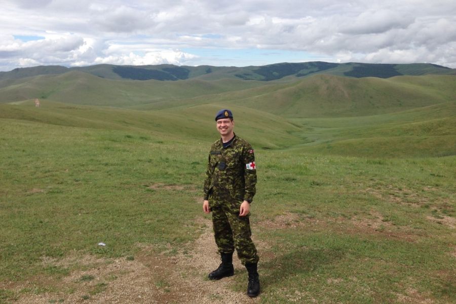 Remembrance Day