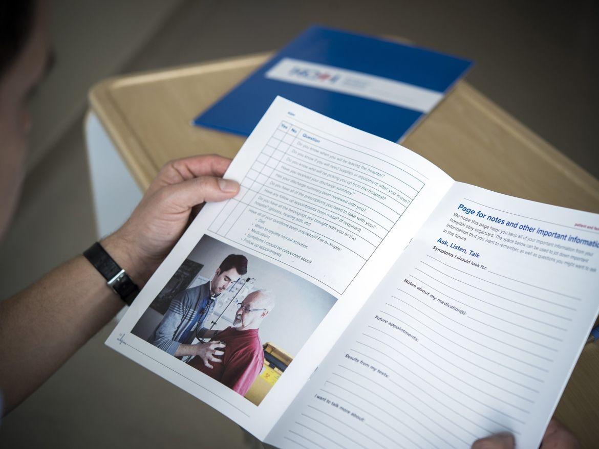 Guide book