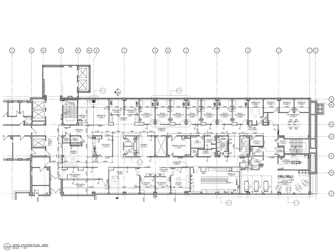 KGH Connell 4 Plan