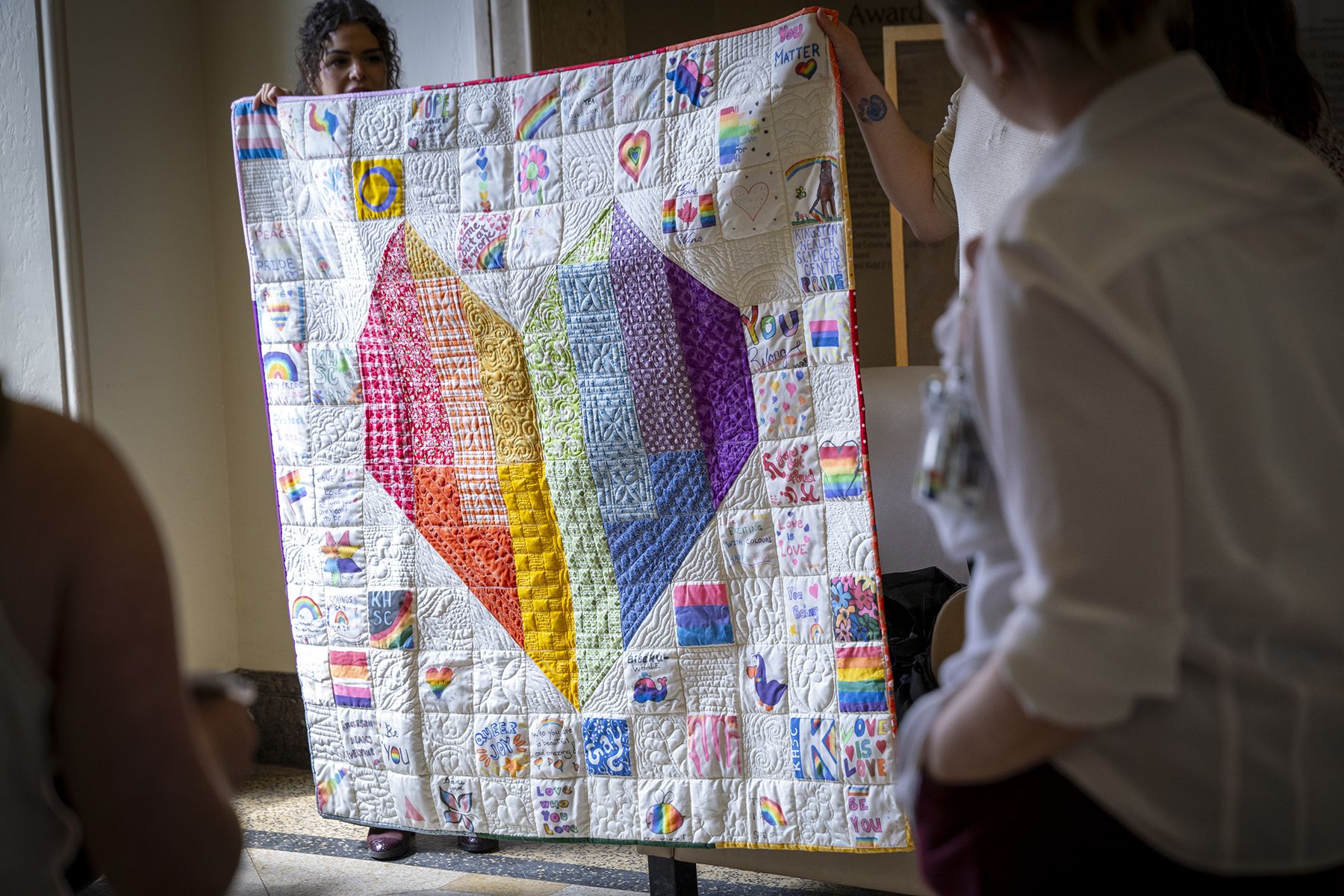 Quilt