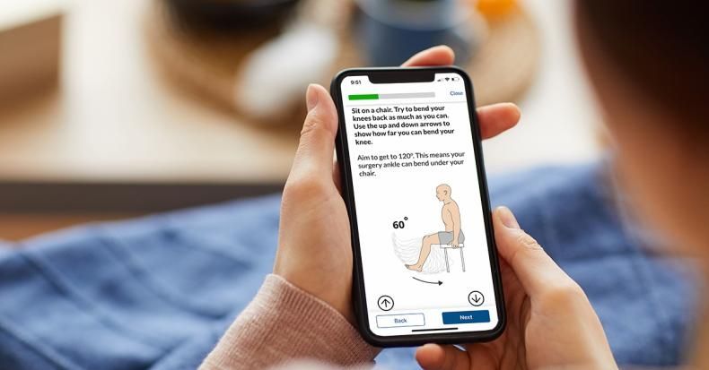 SeamlessMD