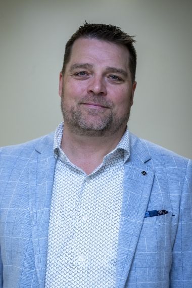 Greg Brown