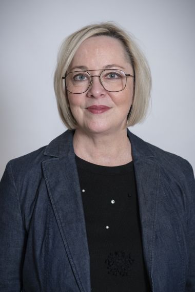 Margaret Shepherd
