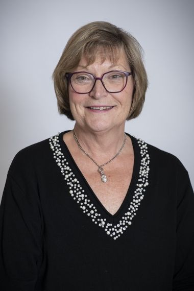 Suzanne McGurn