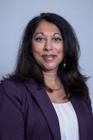 Indira Naraine