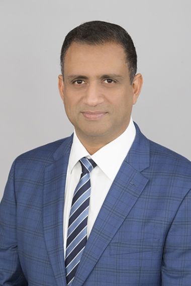 Nick Anand
