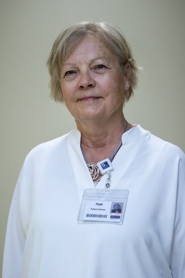 Patti Cox